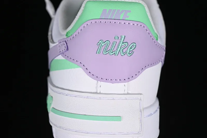 All Categories Nk Air Force 1 Air Force Series Nk Air Force 1 Shadow Air Force Lightweight Increase Nk Air Force 1 Shadow Air Force One Lightweight Increase Low-top Versatile Sneakers CU8591-103